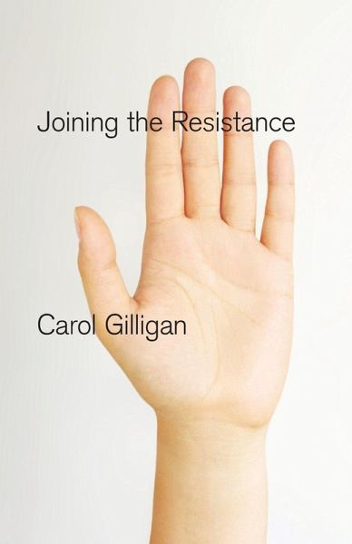 Joining the Resistance