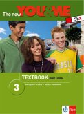7. Schulstufe, Textbook / The New You & Me, Basic 3