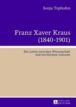 Franz Xaver Kraus (1840-1901) - Tophofen, Sonja