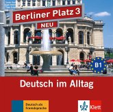 Berliner Platz 3 NEU / Berliner Platz NEU 3