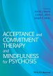 Acceptance and Commitment Therapy and... - Bild 1