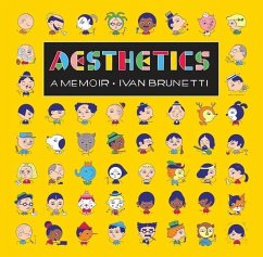 Aesthetics: A Memoir - Brunetti, Ivan