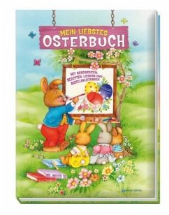 Mein liebstes Osterbuch