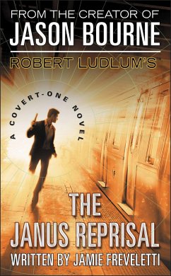 Robert Ludlum's (Tm) the Janus Reprisal - Freveletti, Jamie