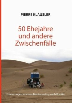 50 Ehejahre und andere Zwischenfälle