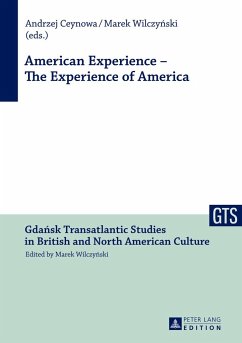 American Experience ¿ The Experience of America