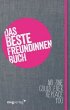 Das Beste-Freundinnen-Buch - Bild 1