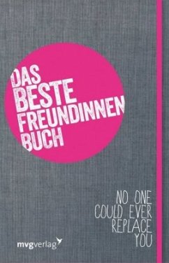 Das Beste-Freundinnen-Buch - Eckert, Mirabell