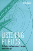 Listening Publics