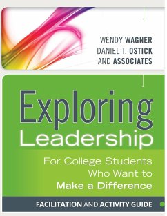 Exploring Leadership - Wagner, Wendy; Ostick, Daniel T.