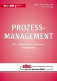 Prozessmanagement