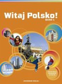 Polnischkurs Niveaustufe A1 bis B1 / Witaj Polsko! 1