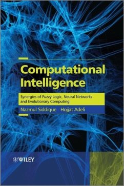 Computational Intelligence - Siddique, N. H.