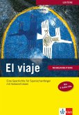 El Viaje - Neubearbeitung - Buch mit 2 Audio-CDs