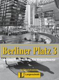 Intensivtrainer / Berliner Platz (3-bändige Ausgabe) Bd.3