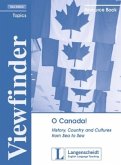 O Canada!, Resource Book / Viewfinder Topics, New edition