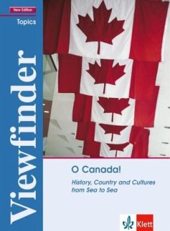 O Canada! / Viewfinder Topics, New edition