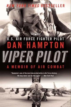 Viper Pilot - Hampton, Dan