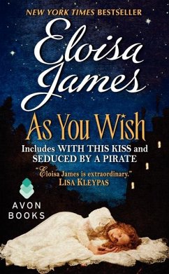 As You Wish - James, Eloisa