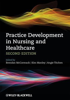 Practice Development in Nursing and Healthcare