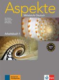 Arbeitsbuch / Aspekte - Mittelstufe Deutsch 1