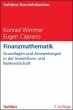 Finanzmathematik - Bild 1