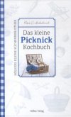 Das kleine Picknick-Kochbuch