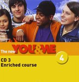 8. Schulstufe / The New You & Me, Enriched 4