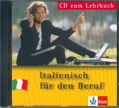 Cover Italienisch für den Beruf