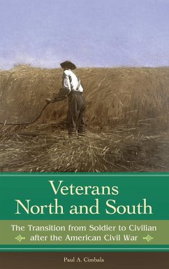 Veterans North and South - Cimbala, Paul