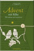 Lesezauber: Advent mit Rilke