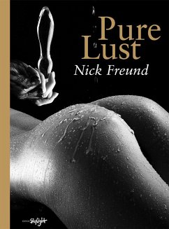 Pure Lust - Freund, Nick