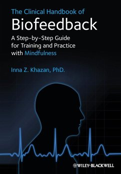 Clinical Handbook of Biofeedba - Khazan, Inna Z.