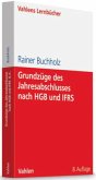 Grundzüge des Jahresabschlusses nach HGB und IFRS