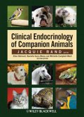Clinical Endocrinology of Companion Animals Clinical Endocrinology of Companion Animals