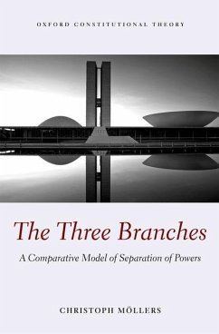 Three Branches Ocon C - Moellers