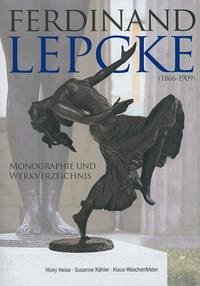Ferdinand Lepcke (1866-1909)