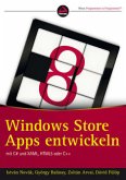Windows Store Apps entwickeln