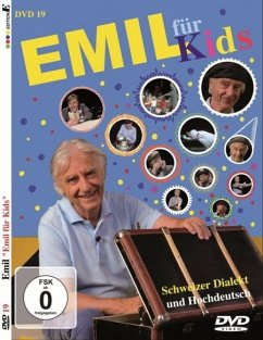 Emil Für Kids (Dvd)