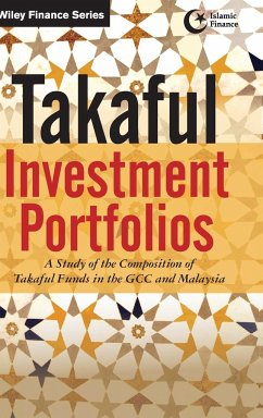 Takaful Investment Portfolios - Tolefat, Abdulrahman Khalil; Asutay, Mehmet