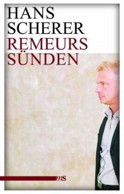 Remeurs Sünden - Scherer, Hans