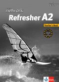 Teacher's Book / English Network Refresher A2