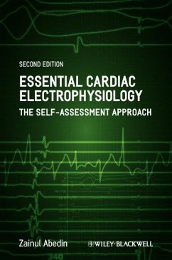 Essential Cardiac Electrophysiology - Abedin, Zainul