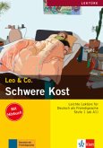 Schwere Kost, m. Audio-CD