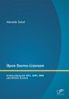 Open-Source-Lizenzen: Untersuchung der... - Bild 1