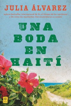 Una boda en Haiti - Alvarez, Julia