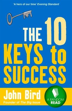 The 10 Keys to Success - Bird, John