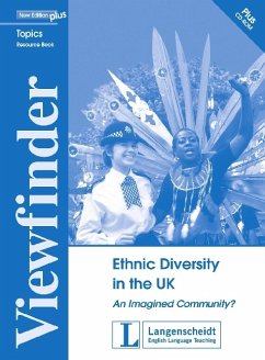 Ethnic Diversity in the UK, Resource-Pack / Viewfinder Topics, New Edition plus