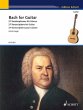 Bach for Guitar - Bild 1