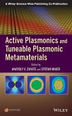 Active Plasmonics